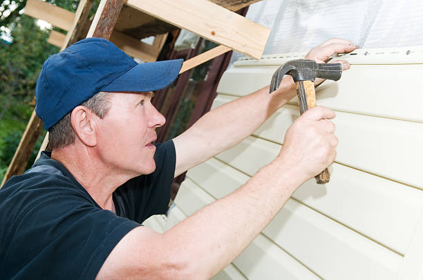 Towaoc, CO Siding Company